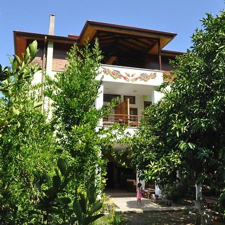 San Simon Hotel Çıralı Esterno foto