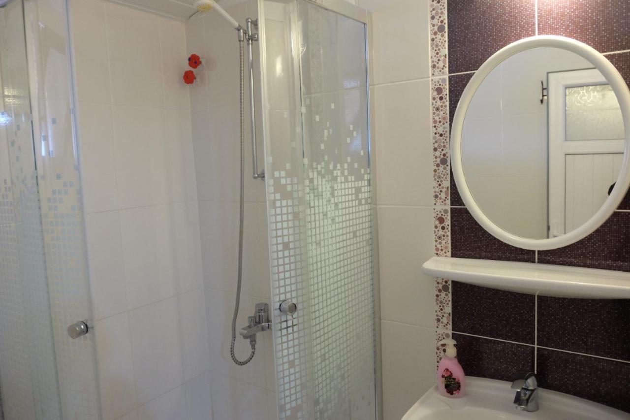 San Simon Hotel Çıralı Esterno foto