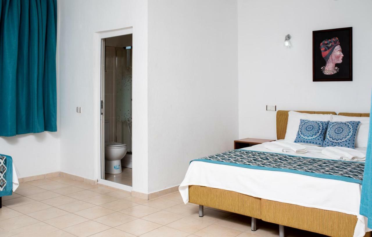San Simon Hotel Çıralı Esterno foto