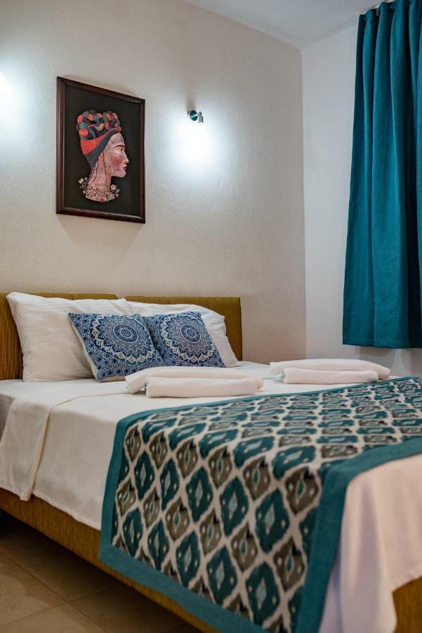 San Simon Hotel Çıralı Esterno foto